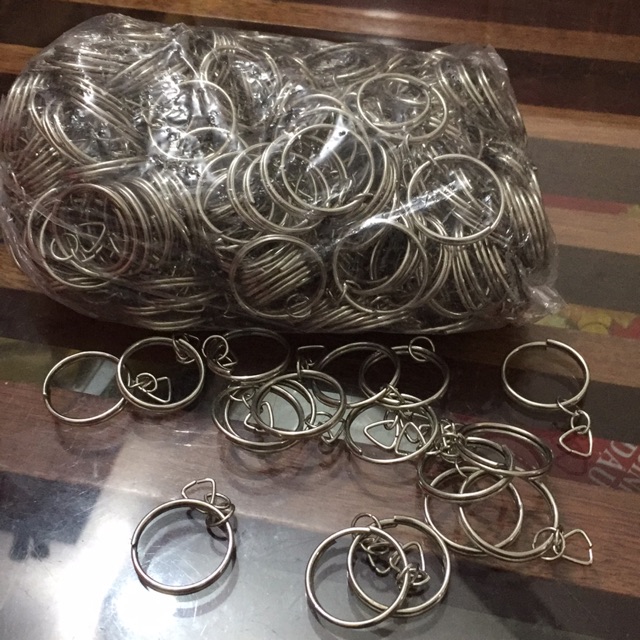 Móc chìa khoá ( bán sỉ)