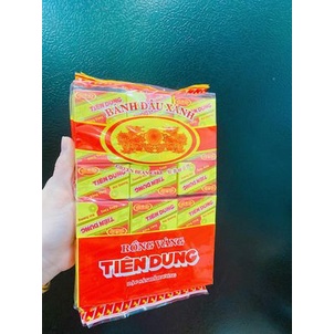 Bánh Đậu Xanh Tiên Dung Lớn 36 Hộp - Siêu Ngon