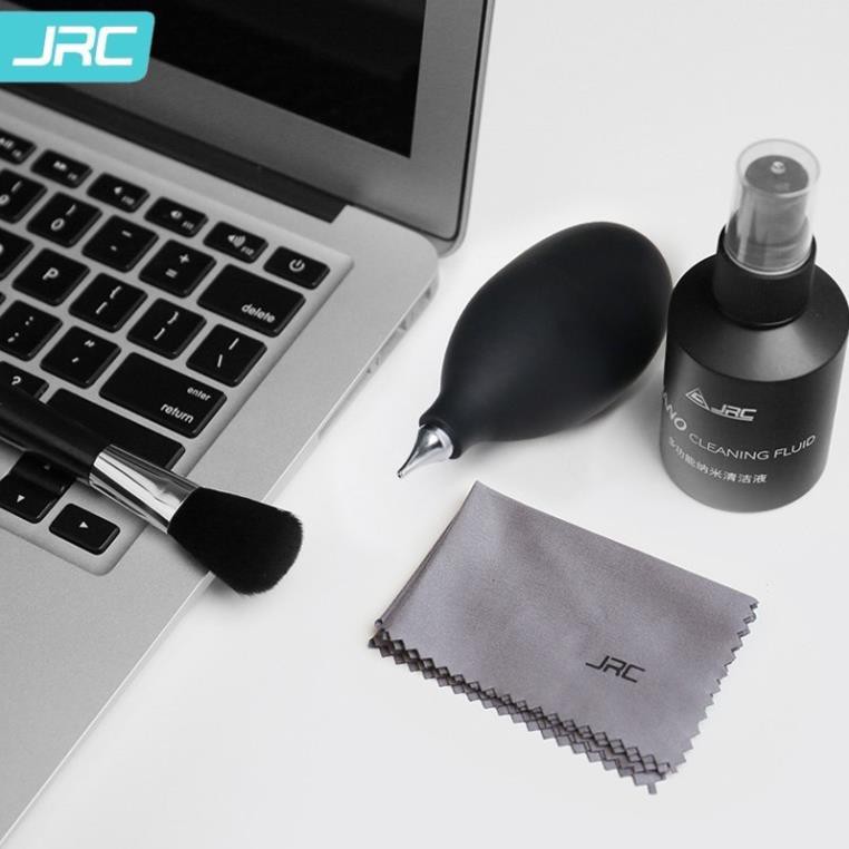 Bộ Vệ Sinh Đa Năng 5 Trong 1 JRC Cho Macbook Laptop Camera Điện Thoại | BigBuy360 - bigbuy360.vn