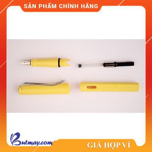 [Mã LIFE03 giảm 10% cho đơn hàng từ 500k] Hero 359 -359A ASummer Color [Sao Khue Pens - butmay.com]