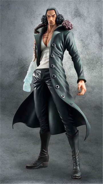 Mô hình Đô đốc Aokiji POP One piece