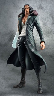 [Kadic] Mô hình Đô đốc Aokiji POP One piece