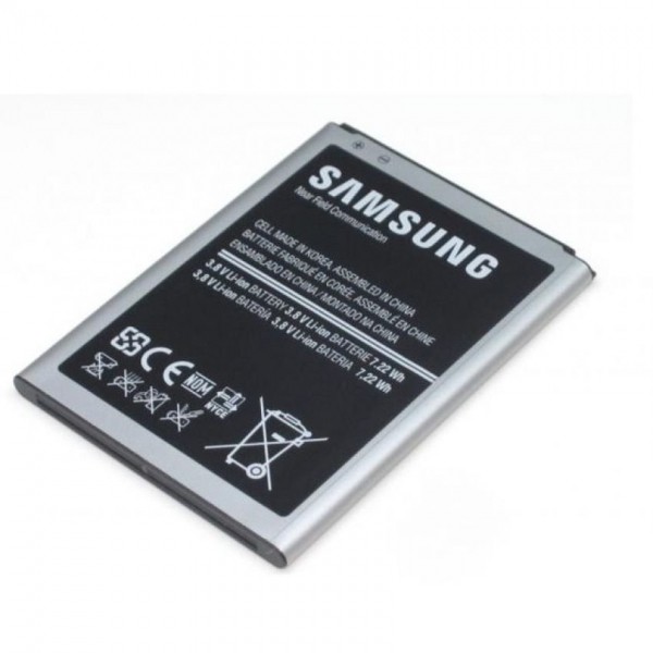 Pin Samsung Galaxy Y S5360