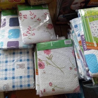 Bọc máy giặt combo 4 cái