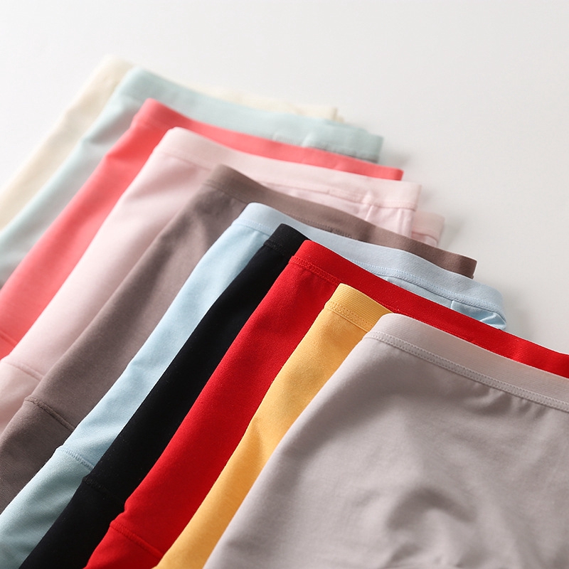 Quần Lót Lụa Không Đường May Dành Cho Nữ | BigBuy360 - bigbuy360.vn