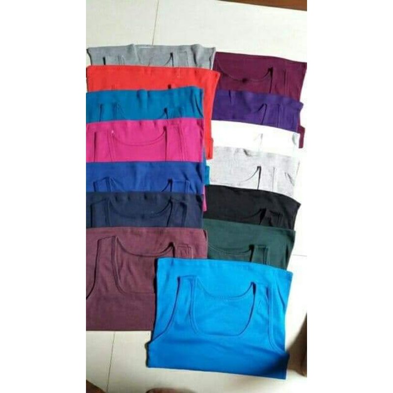 Áo thun ba lỗ nữ | BigBuy360 - bigbuy360.vn