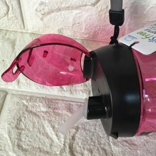 Bình nước thể thao Lock&Lock Bisfree có ống hút 650ml