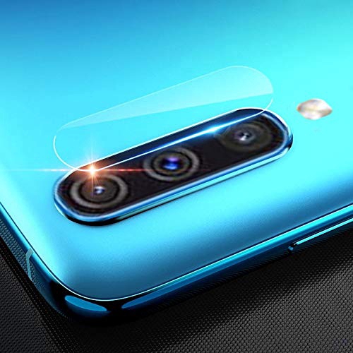 Kính Cường Lực Bảo Vệ Ống Kính Máy Ảnh Cho Samsung Galaxy ss M31 A50 A30 A10 A20 A70 A10s A20S A30S A50s A70s A6s A9S M10 M20