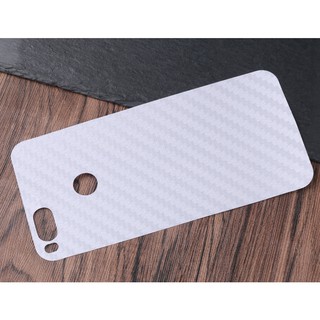 Dán carbon Xiaomi Mi5x (Mi A1)