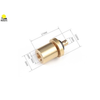 Đầu chiết bình gas