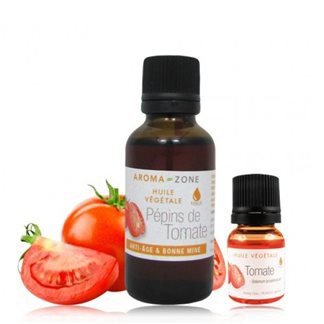 Dầu cà chua Aroma Zone