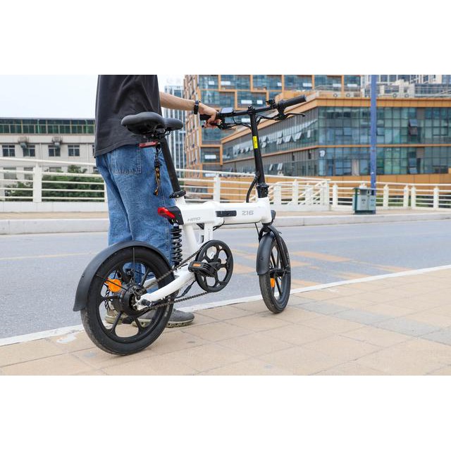 Xe đạp điện Xiaomi Himo Z16 Youpin Folding