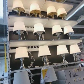 Đèn Ngủ IKEA