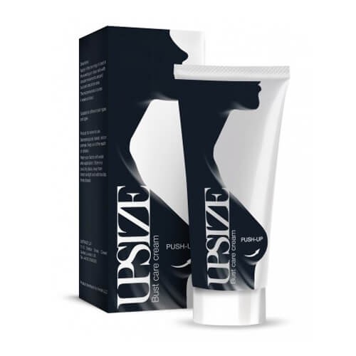 Combo 3 Tuýp Kem Nở Ngực UPSIZE Chính Hãng [AUTH] - Massage Tăng Kích Thước ngực AN TOÀN & HIỆU QUẢ NHANH | BigBuy360 - bigbuy360.vn