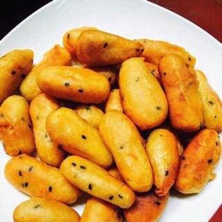 Khoai lang kén - miin