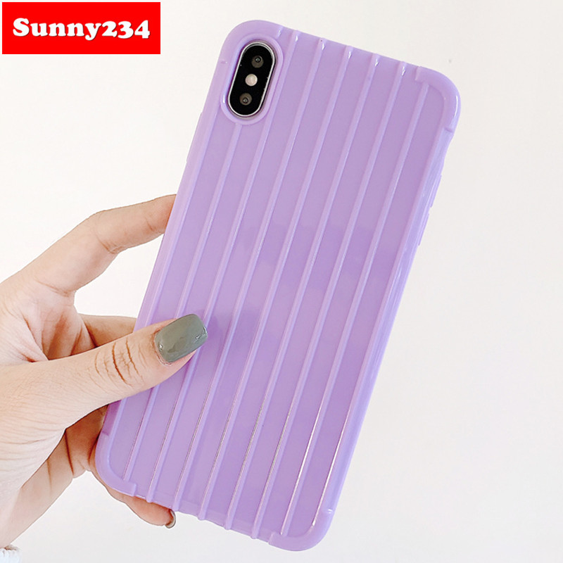 Ốp điện thoại cho Realme C17 7i C15 C12 Oppo A53 A9 A5 2020 A3S A12E A1K Realme C1 C2 5 5i C3 Redmi 9C Vivo Y17 Samsung