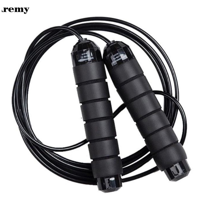 Dây Nhảy Thể Dục Thể Thao Cao Cấp Lõi Thép Dài 3m