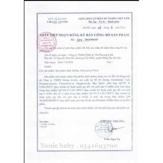 SỮA NON Plus tăng cân cho bé