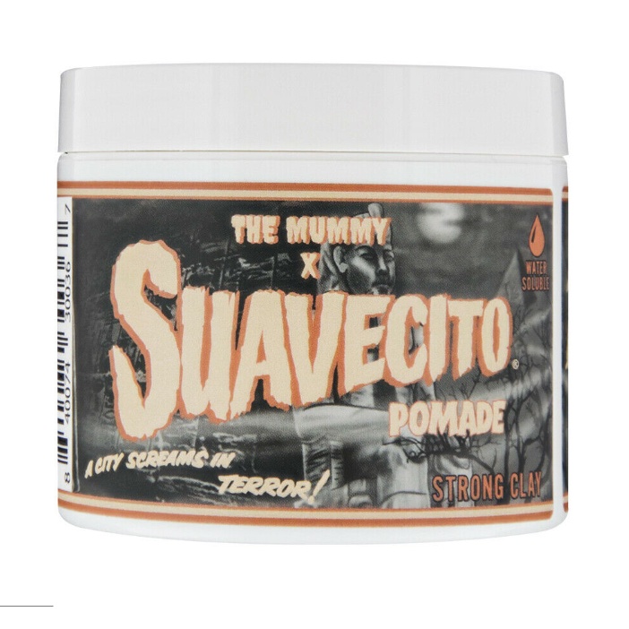 Suavecito Firme Clay - 113g