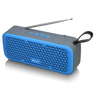 Loa Bluetooth Kisonli KS-1982