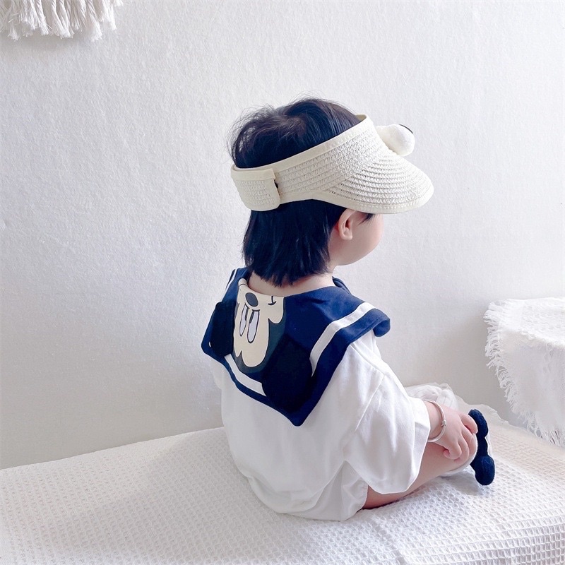 GOLD BABY BODY MICKEY CHO BÉ