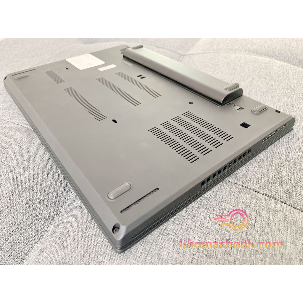 Laptop Thinkpad T480 i5-8250u l Ram 8GB l SSD 256GB l  Màn 14 inch FHD  [ BẢO HÀNH 3 - 12 THÁNG ] | BigBuy360 - bigbuy360.vn