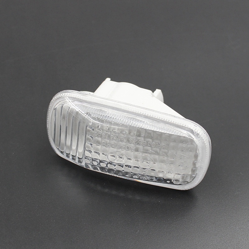 FENDER Đèn Xi Nhan Trước Màu Vàng Cho Honda Civic City Stream Odyssey CR-V FIT JAZZ 2002-2014