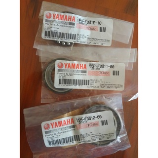 Chén cổ bi zin Yamaha (6 món)