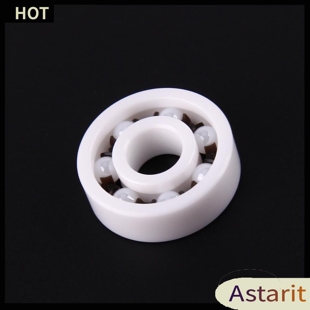 608 ZrO2 Zirconia Oxide Full Ceramic Ball Bearing for Fidget Hand Spinner-137478