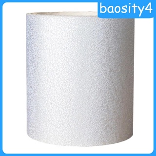 [1 Cuộn Đế Dán Cao Su Tự Dính Chống Trơn Trượt Cho Giày Cao Gót