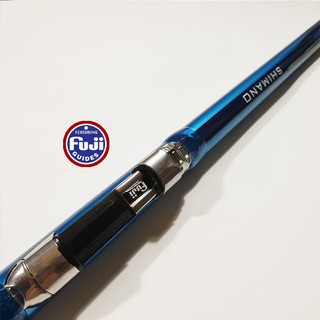 Cần câu cá ❤️FREE SHIP❤️ Cần câu lục Shimano SUKF LEADER FV AXT khuyên part FUJI hàng chất lượng  <Giảm giá mạnh>