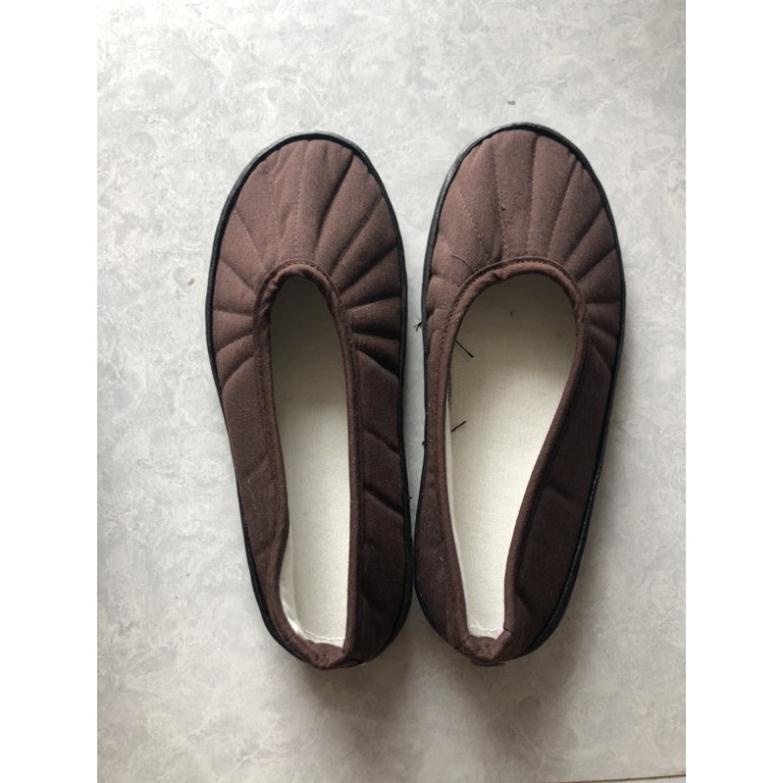GIÀY LA HÁN - GIÀY CƯ SỸ 081