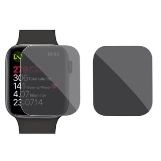 Miếng Dán Màn Hình Chống Nhìn Trộm Cho Đồng Hồ Thông Minh Apple Watch Series 4 44mm