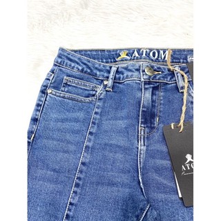 Quần Jeans skinny A.Tom