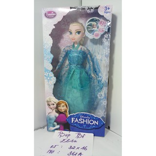 Nữ Hoàng Băng Giá Elsa