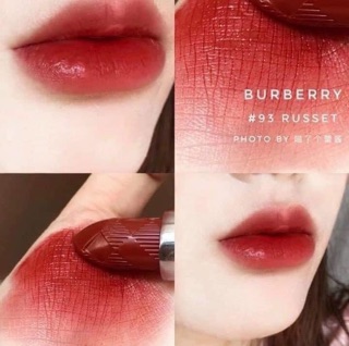 SON LÌ BBR RUSSET #93