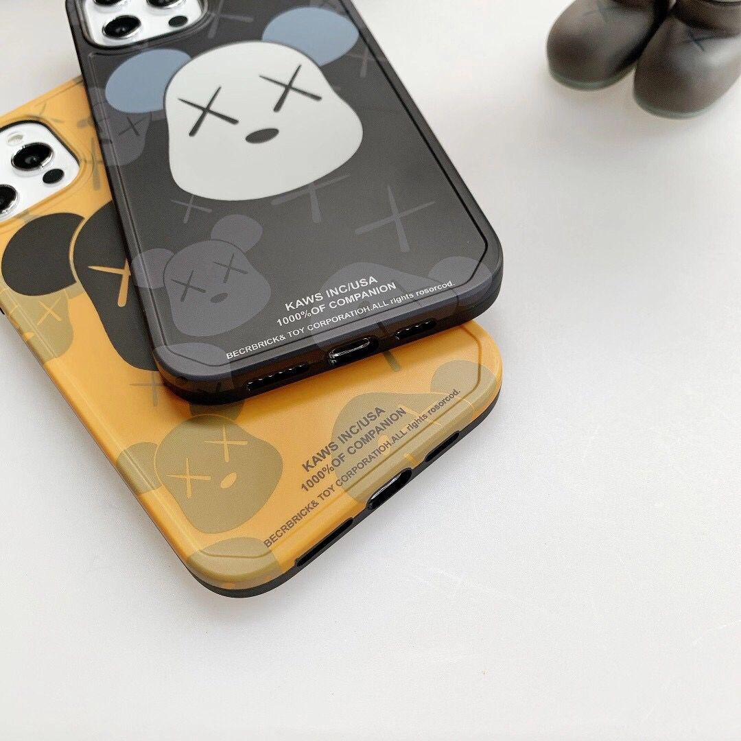 Ốp điện thoại bằng silicon mềm thời trang độc đáo cho IPHONE 12 11 PRO MAX X XS XR XSMAX SE 2020 7 8 PLUS | BigBuy360 - bigbuy360.vn