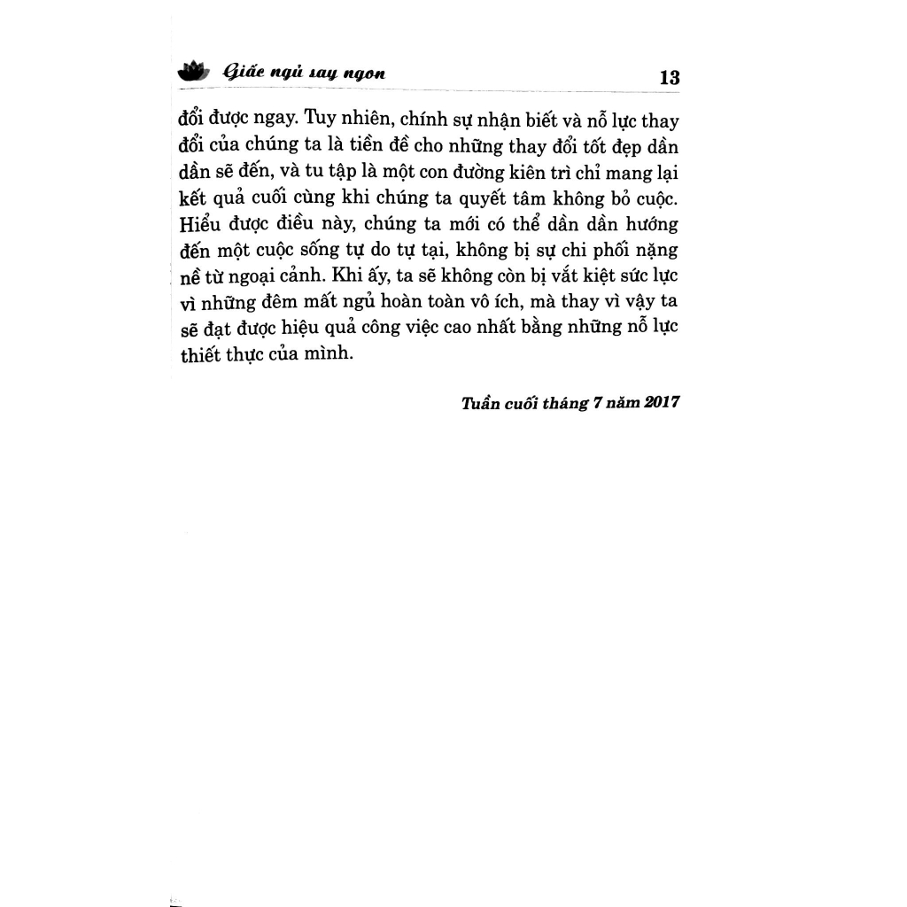 Sách - Học Đạo Trong Đời