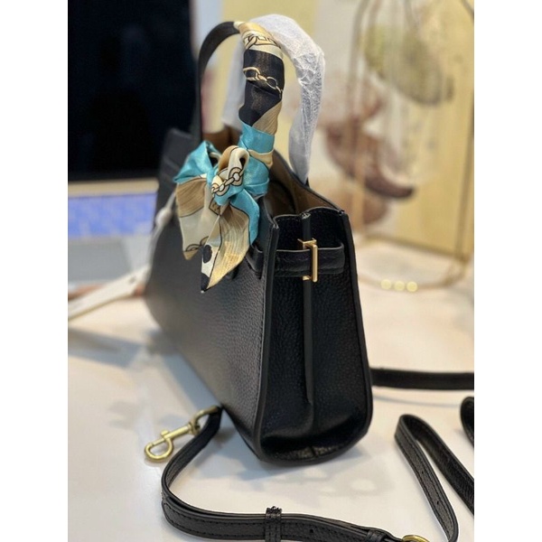 Túi tory Walker Micro Satchel
