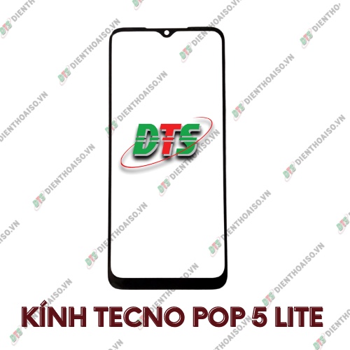Mặt kính tecno pop 5 lite ( mặt kính thay cho tecno pop 5 lite )