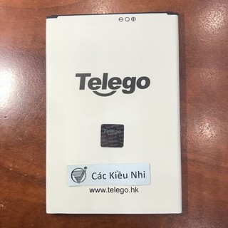 Pin Telego Wise 3