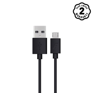 Cáp Micro USB Energizer C12UBMCBBK4