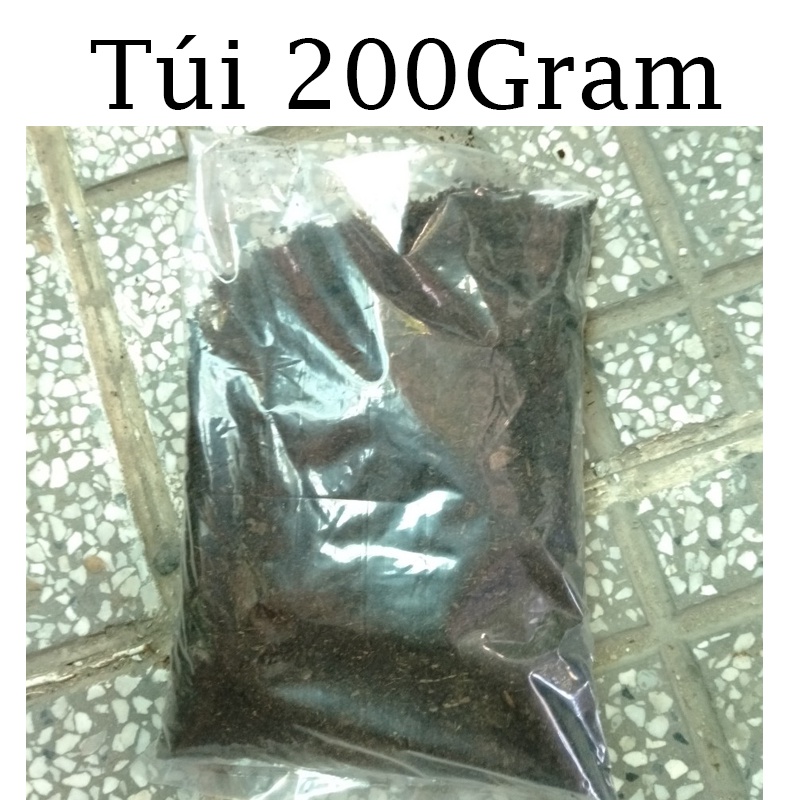 Peat moss -Rêu Than Bùn - Peatman