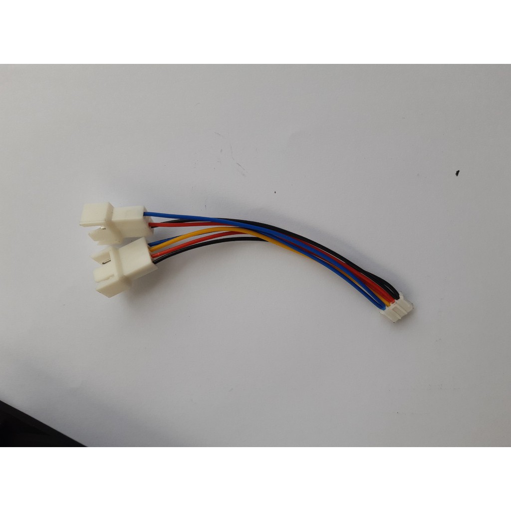 Combo Fan mod VGA