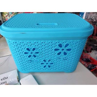 SỌT NẮP HOA ĐỰNG ĐỒ 5158 + 5159 VIỆT NHẬT-CHÍNH HÃNG,SIÊU RẺ