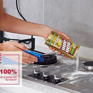 Bột tẩy rửa đa năng nhập khẩu USA