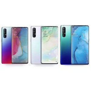 Điện thoại OPPO Reno3