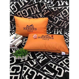 Cặp gối Hermes (Giá rẻ)