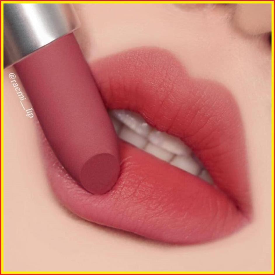 Son Mác ⚡️𝐅𝐑𝐄𝐄 𝐒𝐇𝐈𝐏⚡️ Màu Hồng Đất | BigBuy360 - bigbuy360.vn