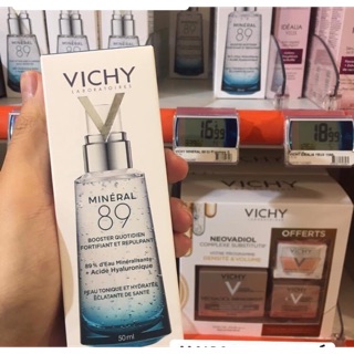 SERUM VICHY 89
